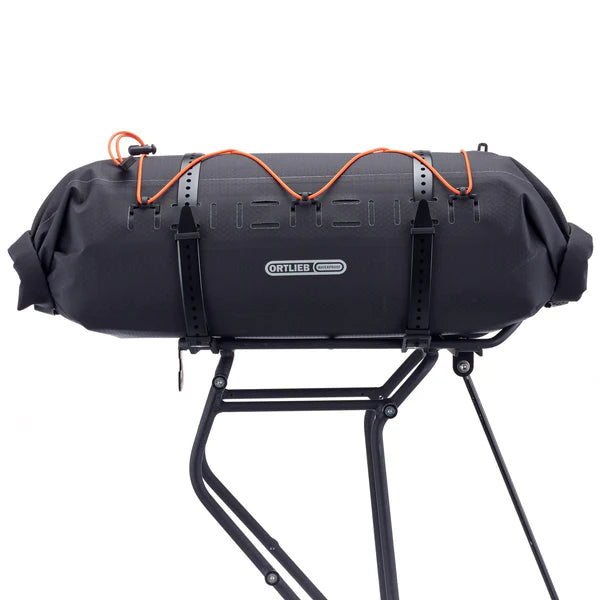 ORTLIEB DRY PACK 16 L Waterproof Bag Black