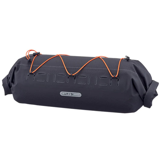 ORTLIEB DRY PACK 16 L wodoodporny worek czarny