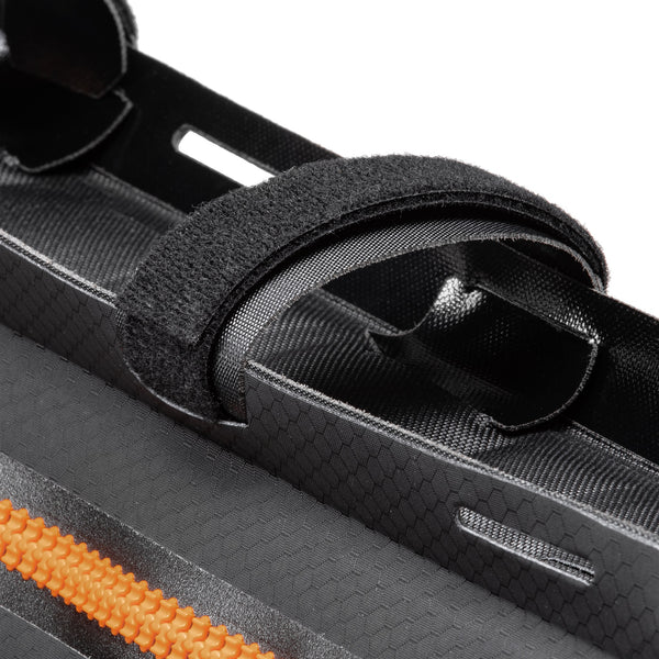 Frame Bag ORTLIEB FRAME PACK 4 L Black