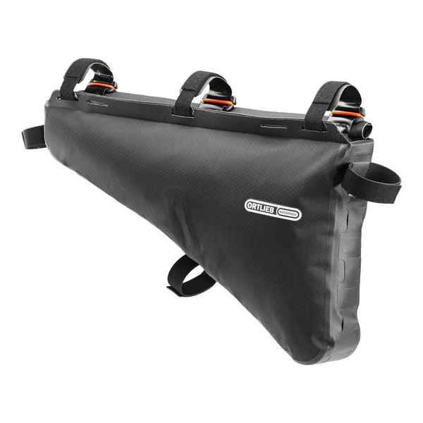 Frame Bag ORTLIEB FRAME PACK RC 6 L Black