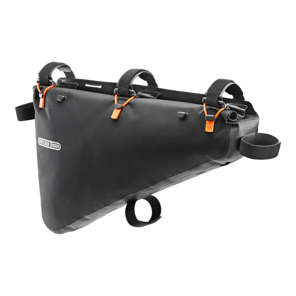 Frame Bag ORTLIEB FRAME PACK RC 6 L Black