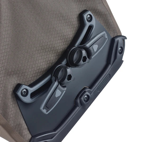 Para toreb bagażowych ORTLIEB GRAVEL PACK QL 2.2 29 L beżowy