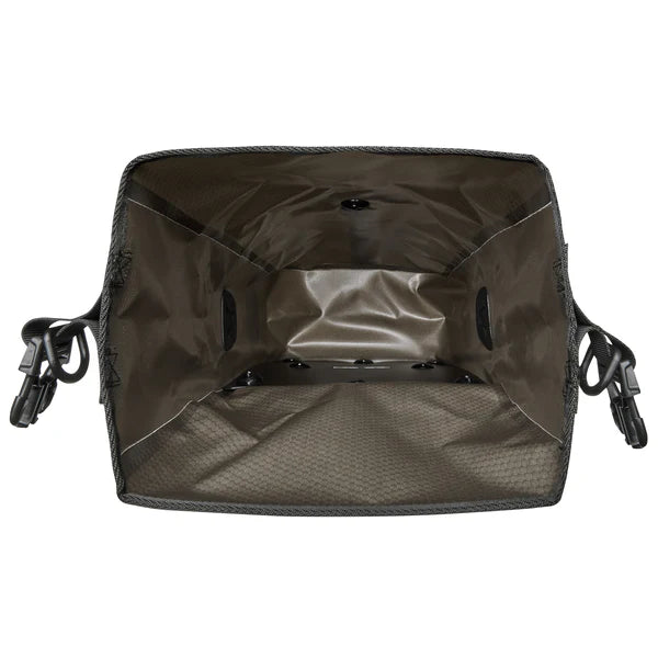 Para toreb bagażowych ORTLIEB GRAVEL PACK QL 2.2 29 L beżowy