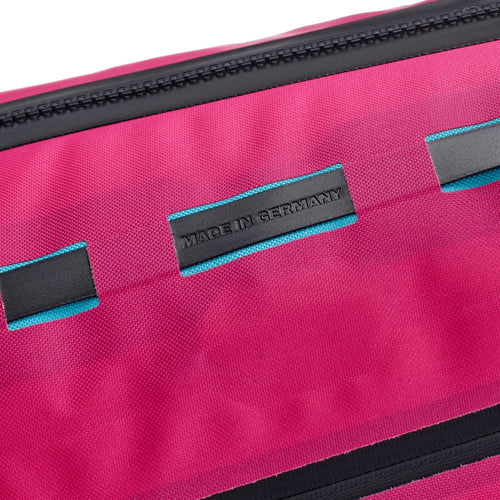 Torba podróżna ORTLIEB DUFFLE LITE Cyber Blue/Pink