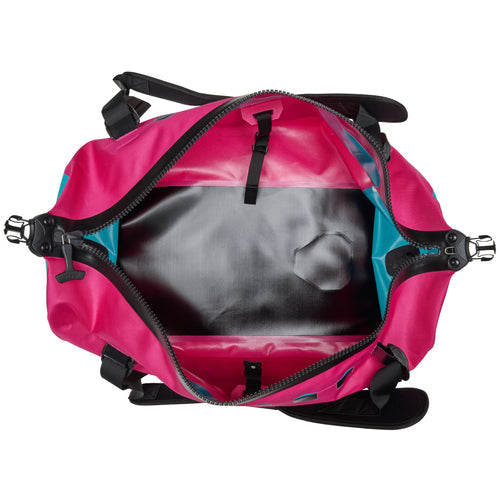 Torba podróżna ORTLIEB DUFFLE LITE Cyber Blue/Pink