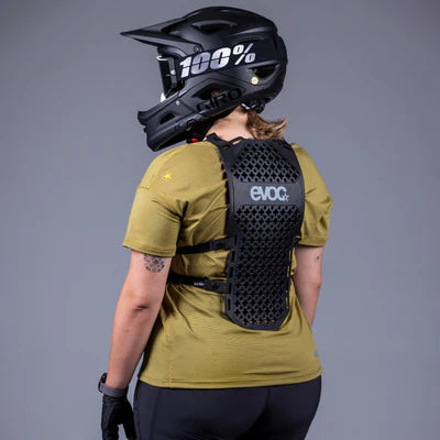 EVOC TORSO Protective Faceplate