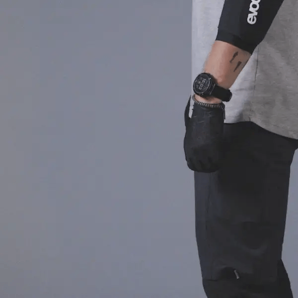 EVOC PROTECTOR LS FLEX ENDURO Knee Pads