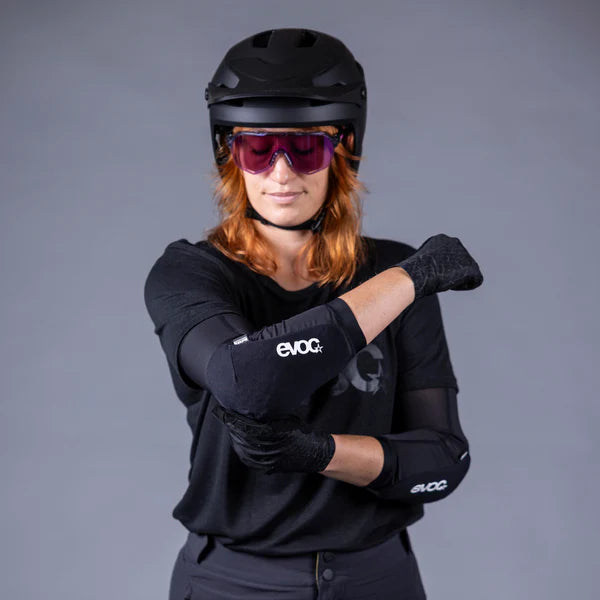 Ochraniacze łokci EVOC PROTECTOR LS FLEX LITE