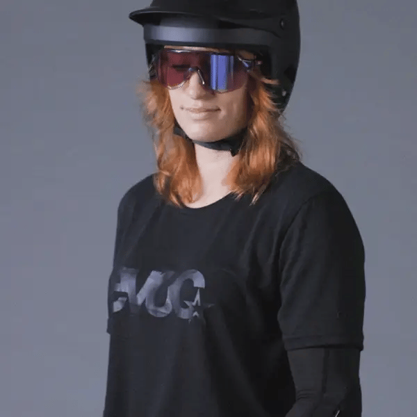 Ochraniacze łokci EVOC PROTECTOR LS FLEX LITE