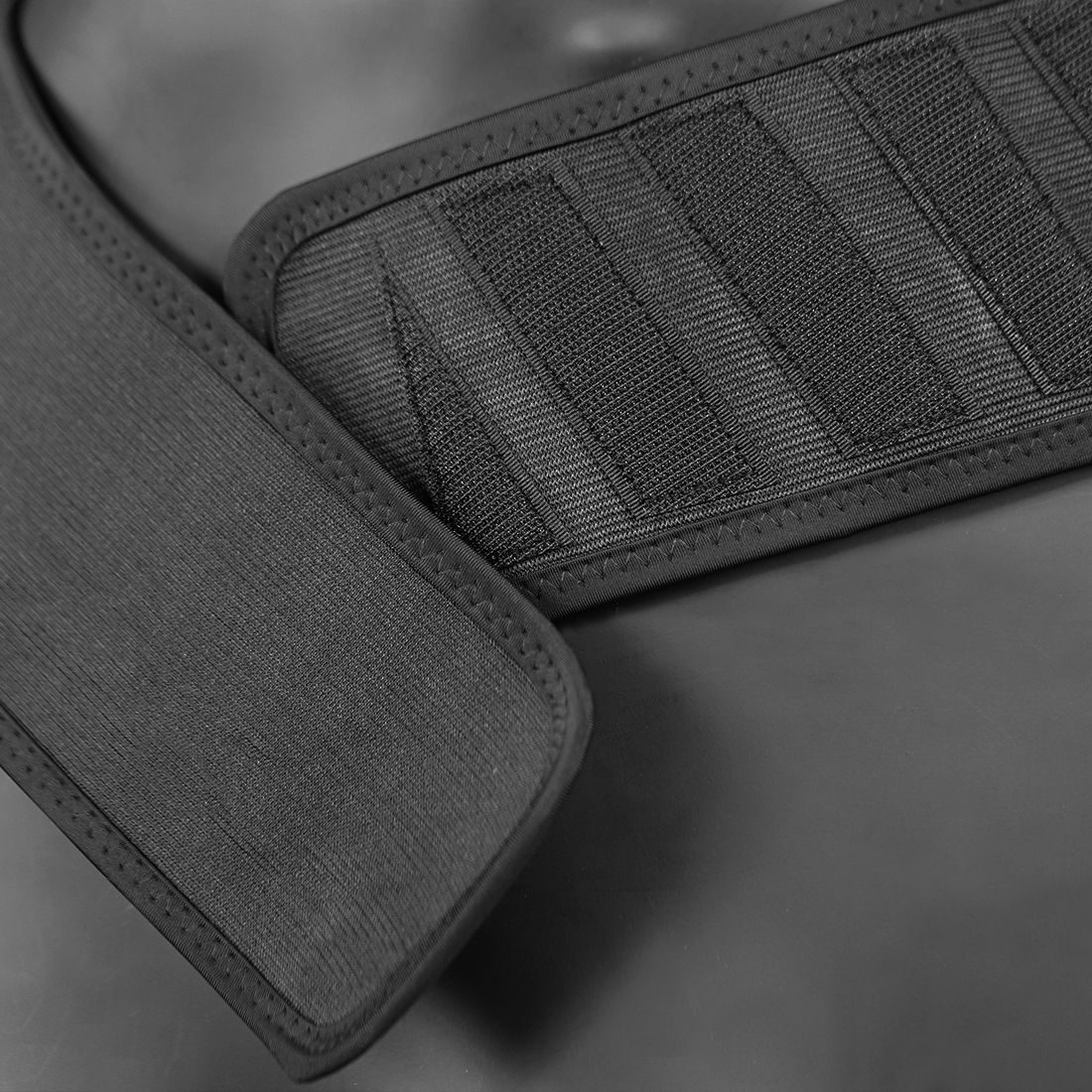 Ochraniacz pleców RACER D3O Czarny