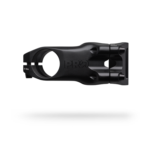 Wspornik PRO Tharsis +/- 9° czarny