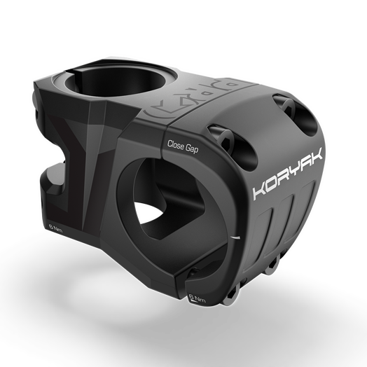 Trzpień PRO Koryak E-Perf