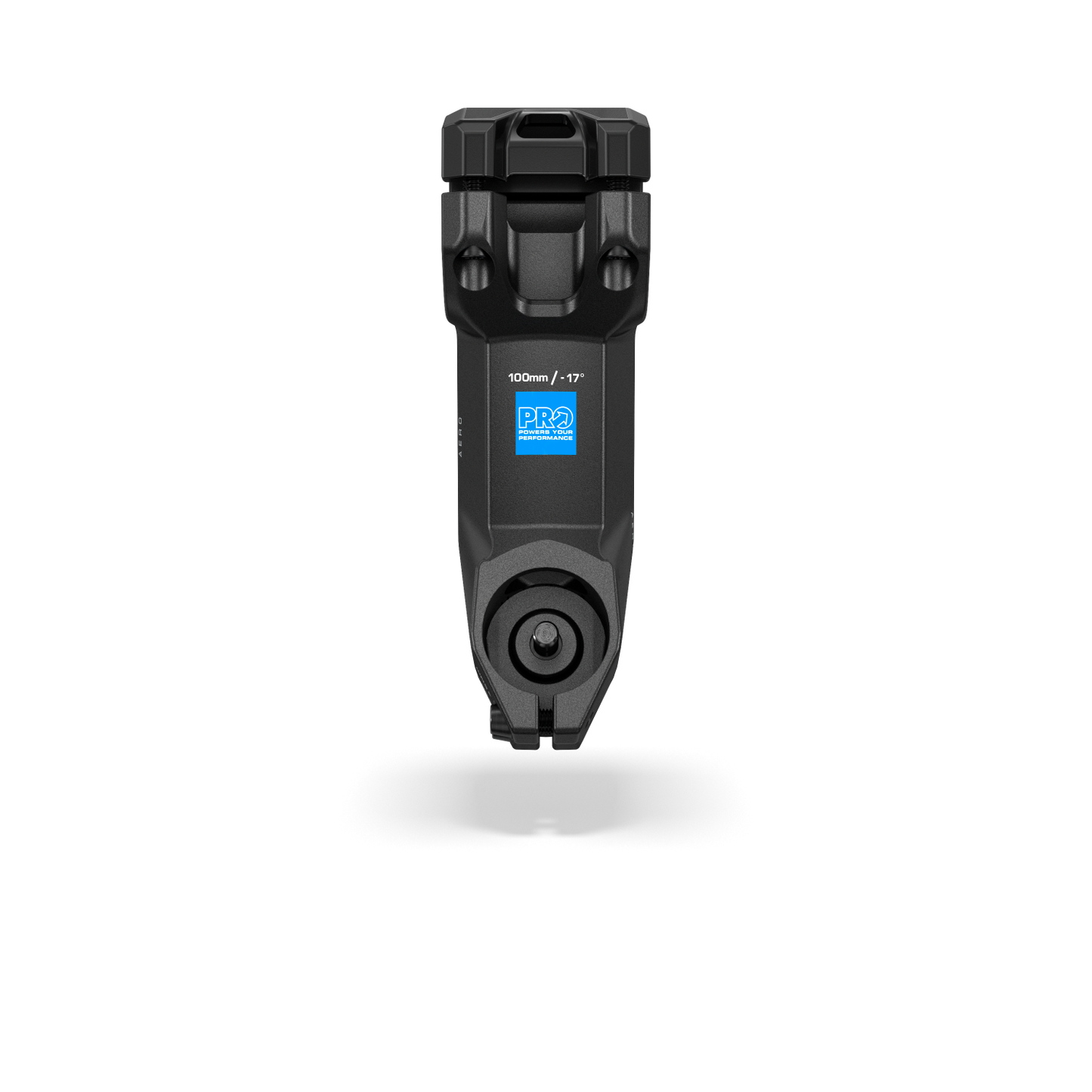 Wspornik PRO Vibe Aero 17°