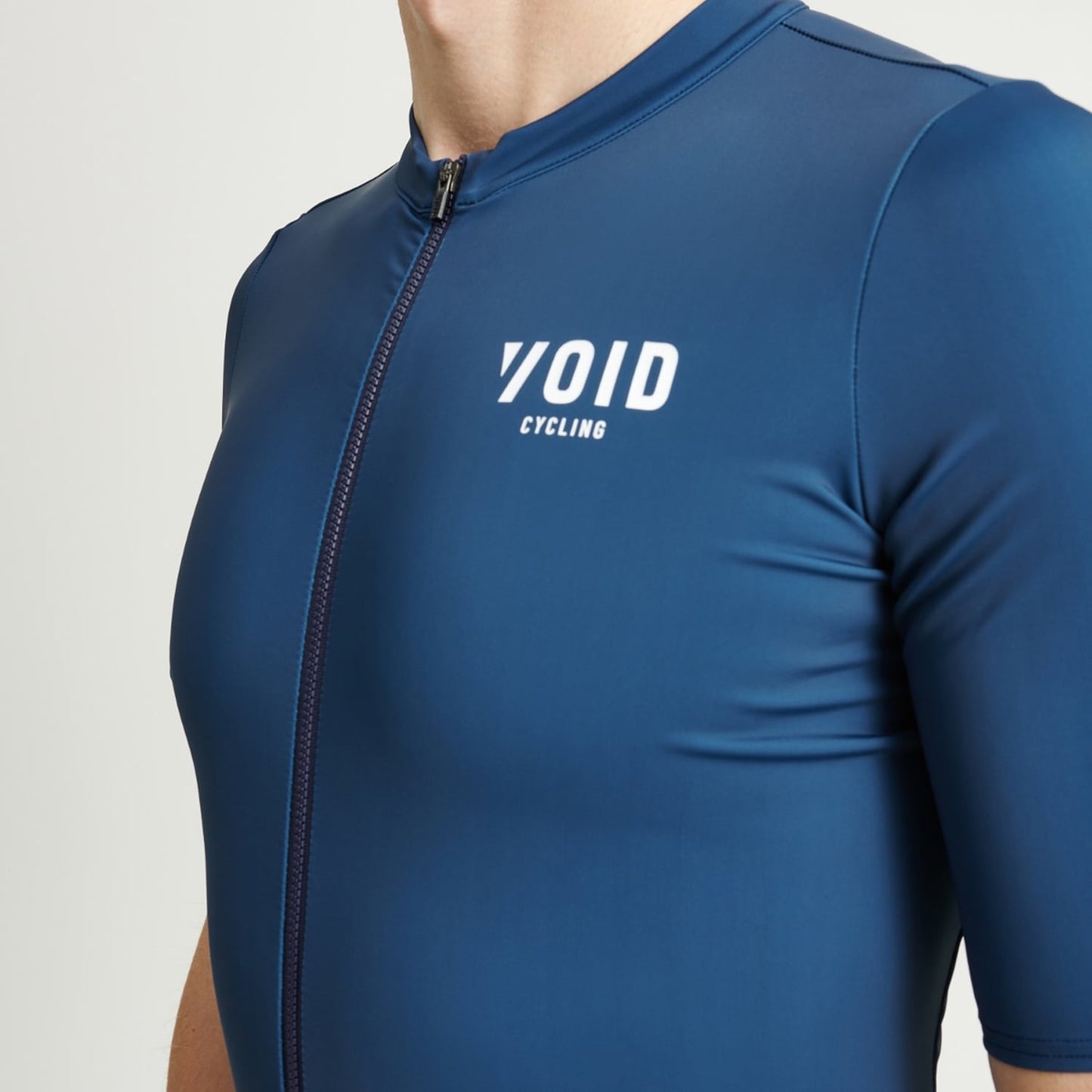 Koszulka z krótkim rękawem VOID PURE JERSEY 2.0 Navy