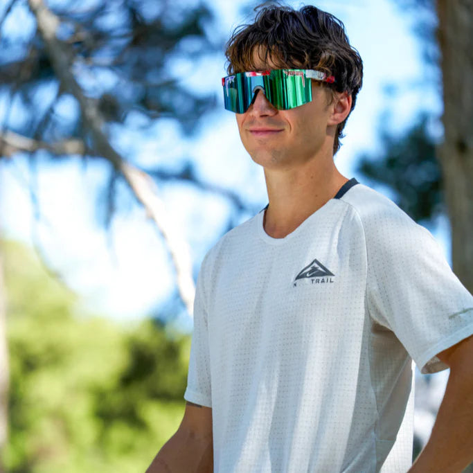 PIT VIPER THE FIRECRACKER ORIGINAL WIDE HDPV Gogle z polaryzacją Blue