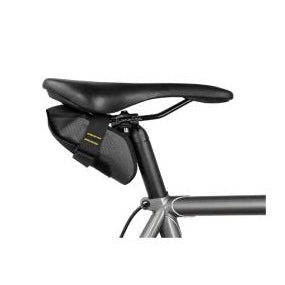 Saddle bag APIDURA EXPEDITION TOOL PACK 0.5 L Black