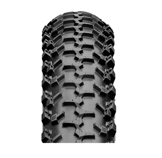 Opona HUTCHINSON PYTHON 3 27.5x2.30 Tubeless Ready miękka, czarna