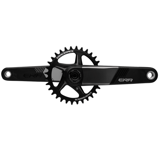 RACE FACE ERA CINCH crankset Black