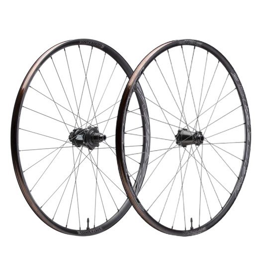 Para kół RACE FACE TURBINE SL 29" 15x110/12x148 mm Boost