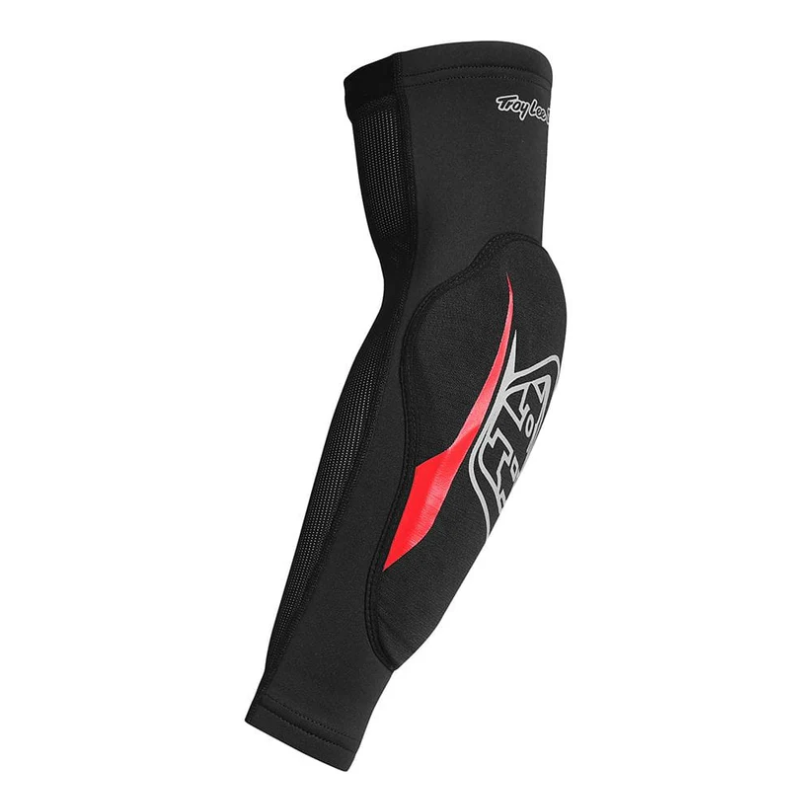 Ochraniacze łokci TROY LEE DESIGNS RAID czarne
