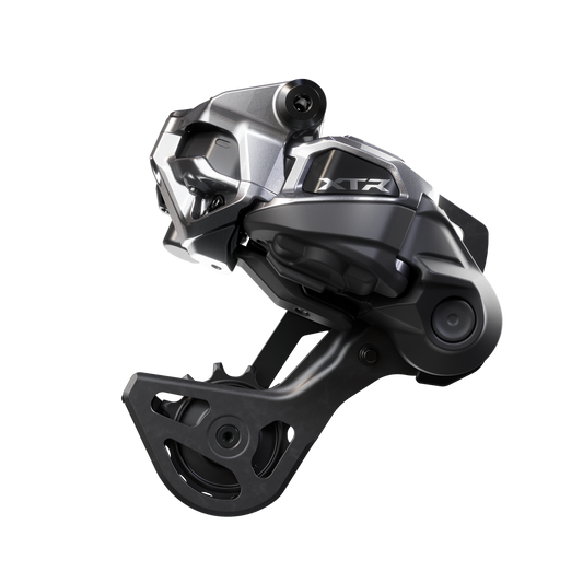 SHIMANO XTR Di2 M950-SGS 12 Speed Rear Derailleur Medium Cage