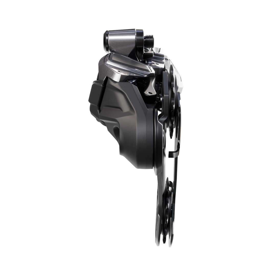 Przerzutka tylna SHIMANO XTR Di2 M950-SGS 12-biegowa z długim koszykiem