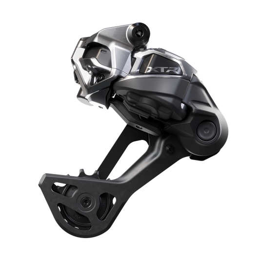 SHIMANO XTR Di2 M950-SGS 12 Speed Long Cage Rear Derailleur