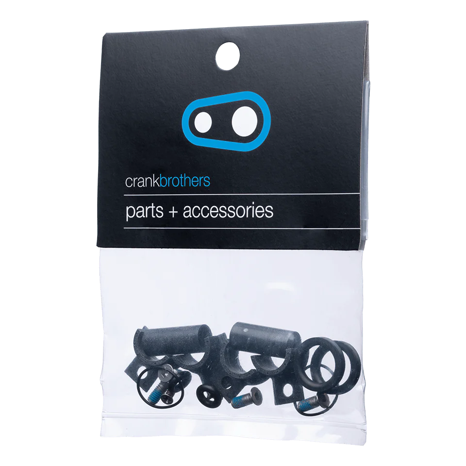 Zestaw do regeneracji pedałów CRANKBROTHERS STAMP 7 / 11 #16273