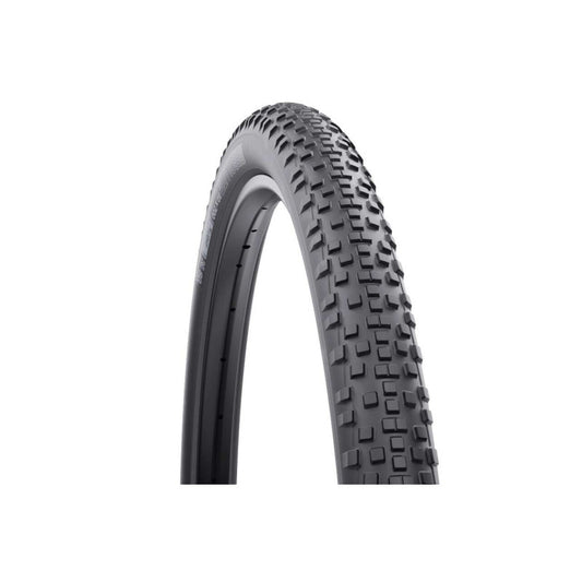 WTB RESOLUTE TCS LIGHT FAST ROLLING DUAL DNA SG2 120tpi 700x50c Tubeless Ready Black tire