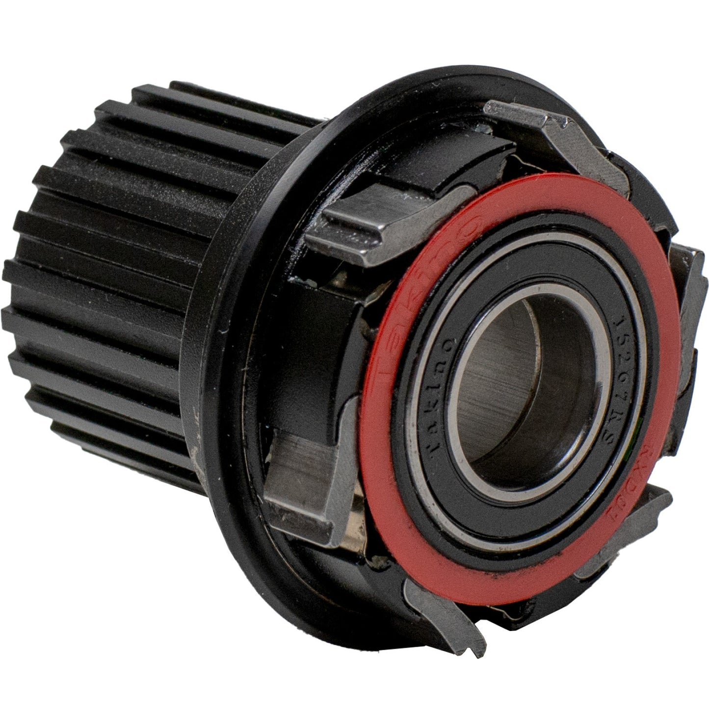 KOMPONENTY ODWROTNE Podstawa korpusu wolnego koła MS Alu