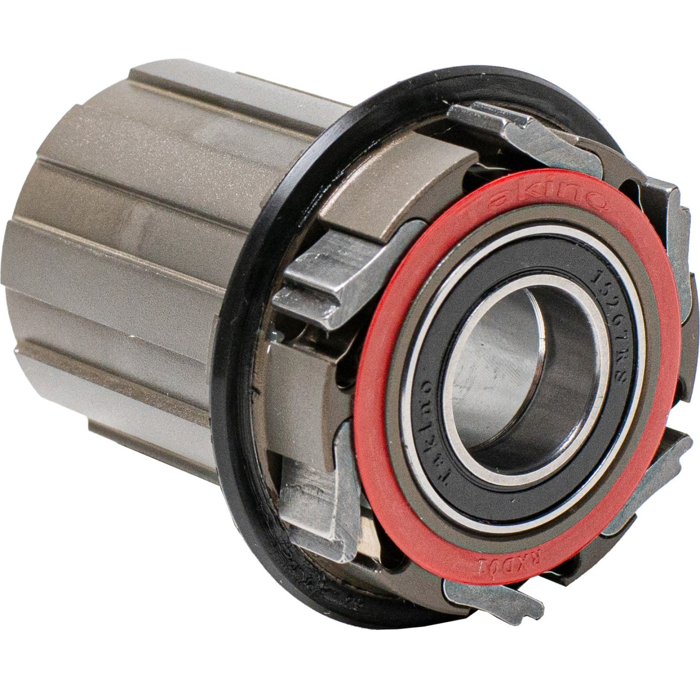 KOMPONENTY ODWROTNE Korpus wolnego koła Podstawa Shimano HG ALU