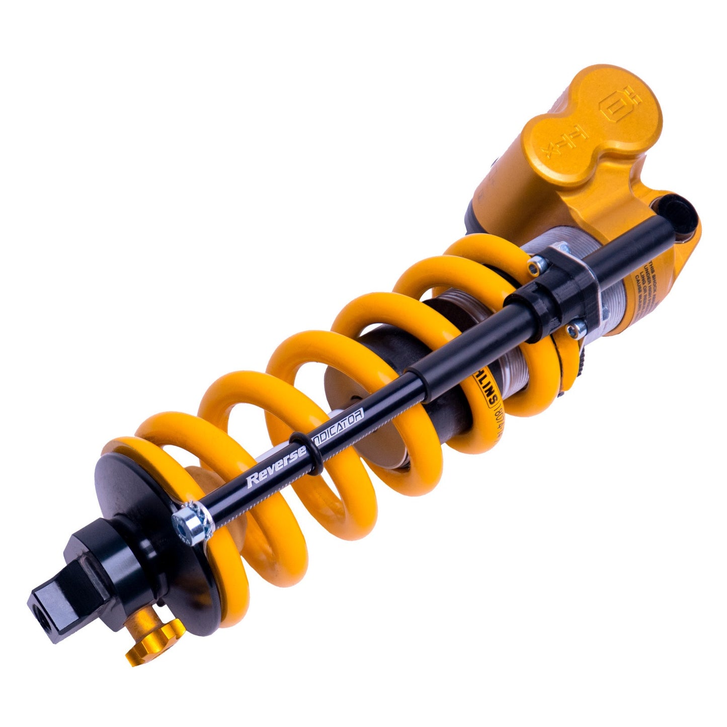 Wskaźnik zwisu REVERSE COMPONENTS 2.0