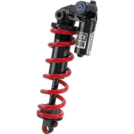 Amortyzator ROCKSHOX VIVID COIL ULTIMATE RC2T HBO C1 Standard