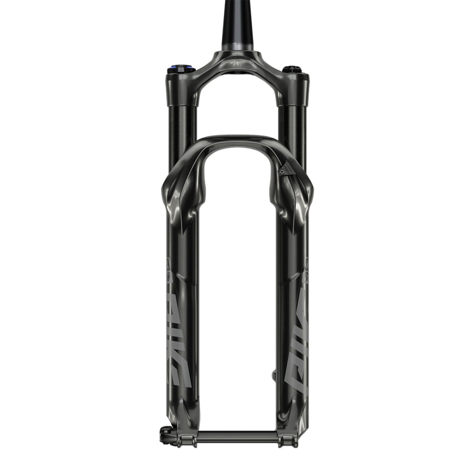 Widelec ROCKSHOX PIKE DJ 26 CHARGER SoloAir, stożkowa oś 15x100 mm, czarny