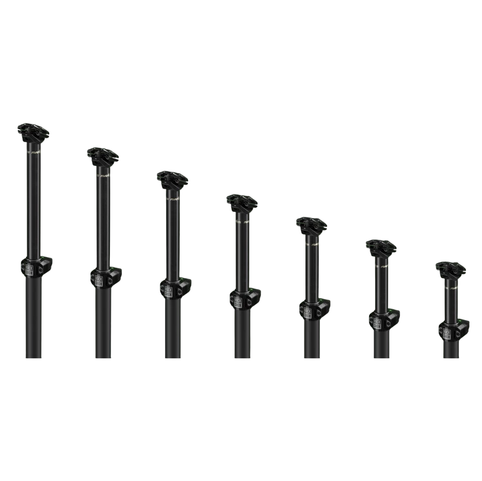 ROCKSHOX REVERB AXS B1 Telescopic Saddle Post