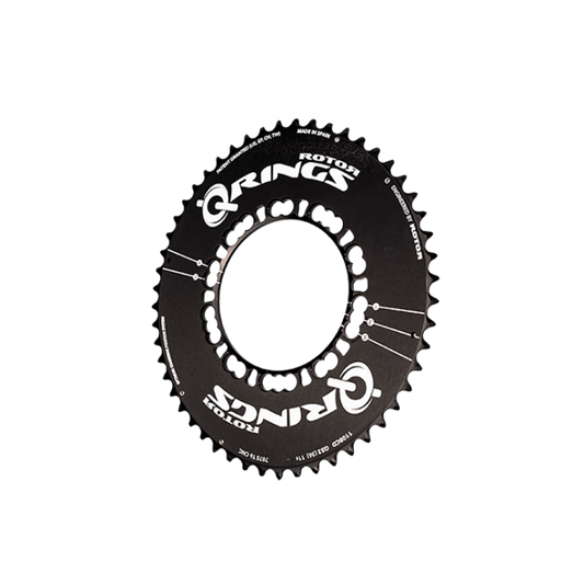 10V/11V ROTOR AERO BCD110x5 Outdoor Deck