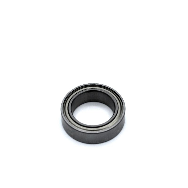 Łożysko sterujące BLACK BEARING B3 63701-2Z 12x18x5 mm
