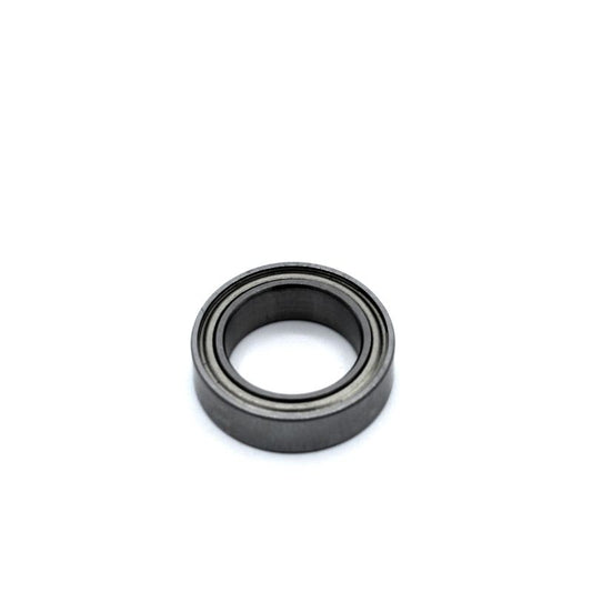 BLACK BEARING B3 Steering Bearing 63701-2Z 12x18x5 mm