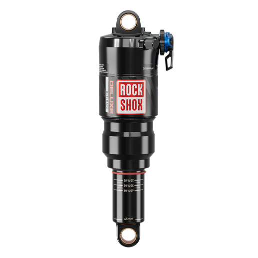 Amortyzator ROCKSHOX Deluxe Ultimate RCT Standard 2026