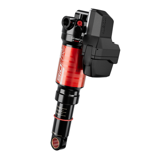 Amortyzator ROCKSHOX SIDLUXE ULTIMATE Flight Attendant do MondrakerF-Podium2023+