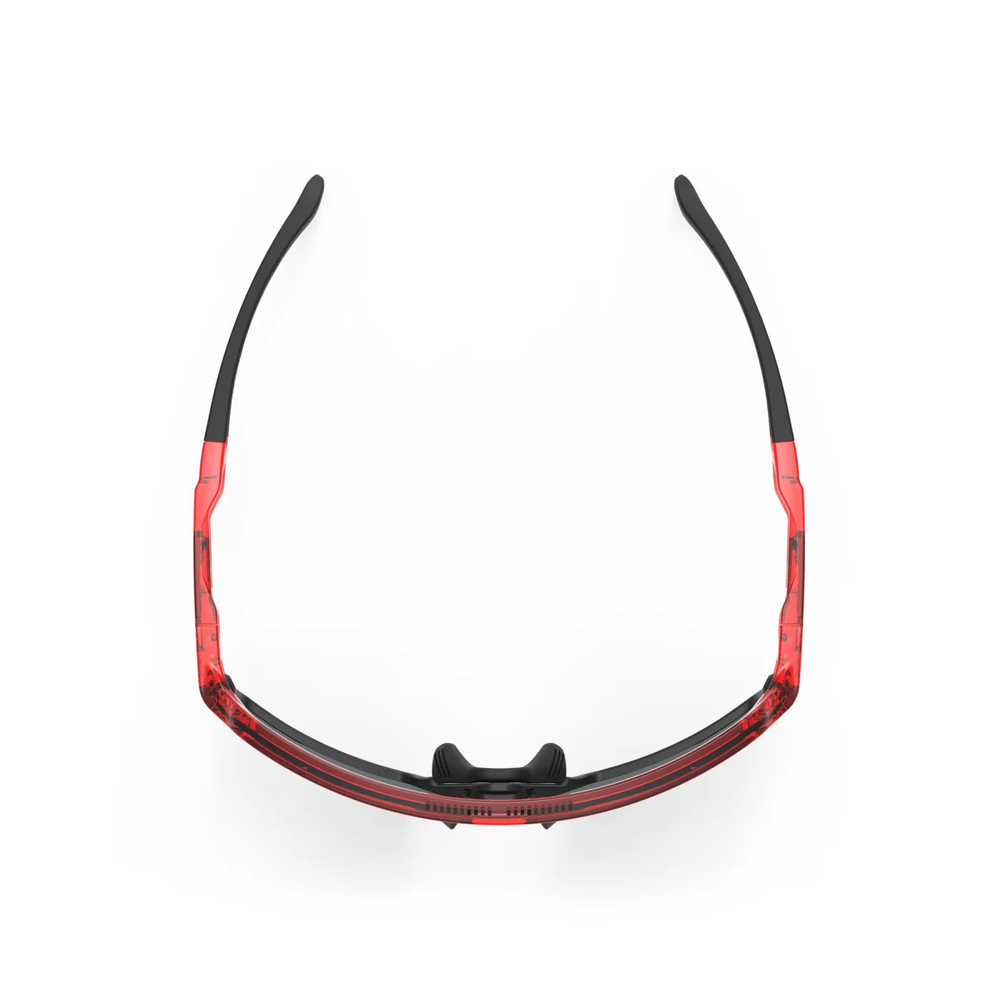 RUDY PROJECT KELION Crystal Red Multilaser Red Glasses