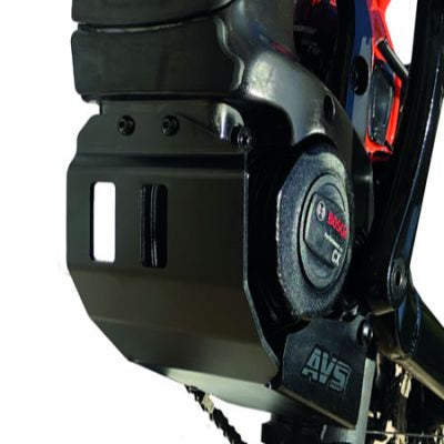 AVS Motor Protection Shoe for Orbea Wild 2020-2022