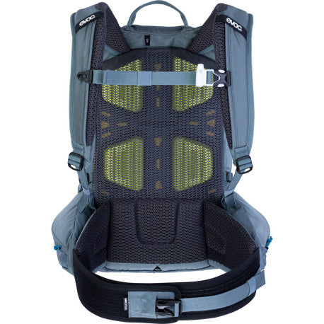 Plecak EVOC EXPLORER PRO 26 L szary