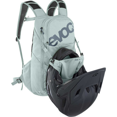 Plecak EVOC RIDE 16 L Mint Green