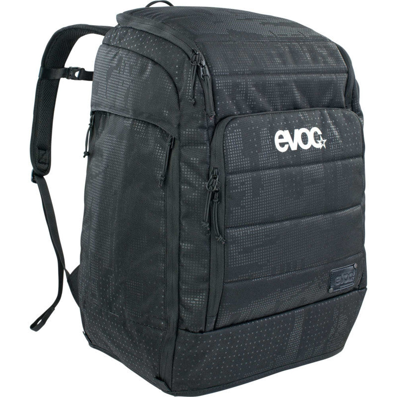 EVOC GEAR BACKPACK 60 L Czarny