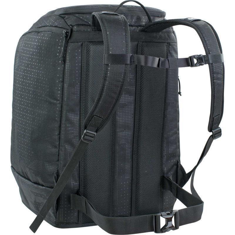 EVOC GEAR BACKPACK 60 L Czarny