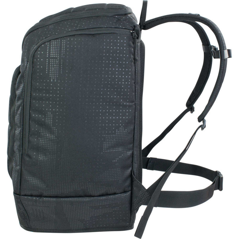 EVOC GEAR BACKPACK 60 L Czarny