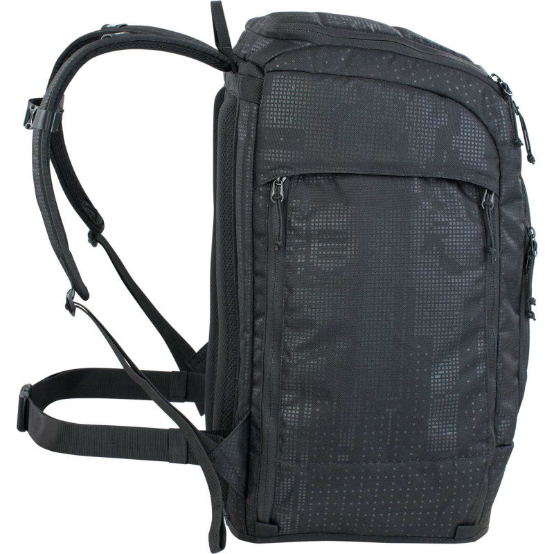 EVOC GEAR BACKPACK 60 L Czarny