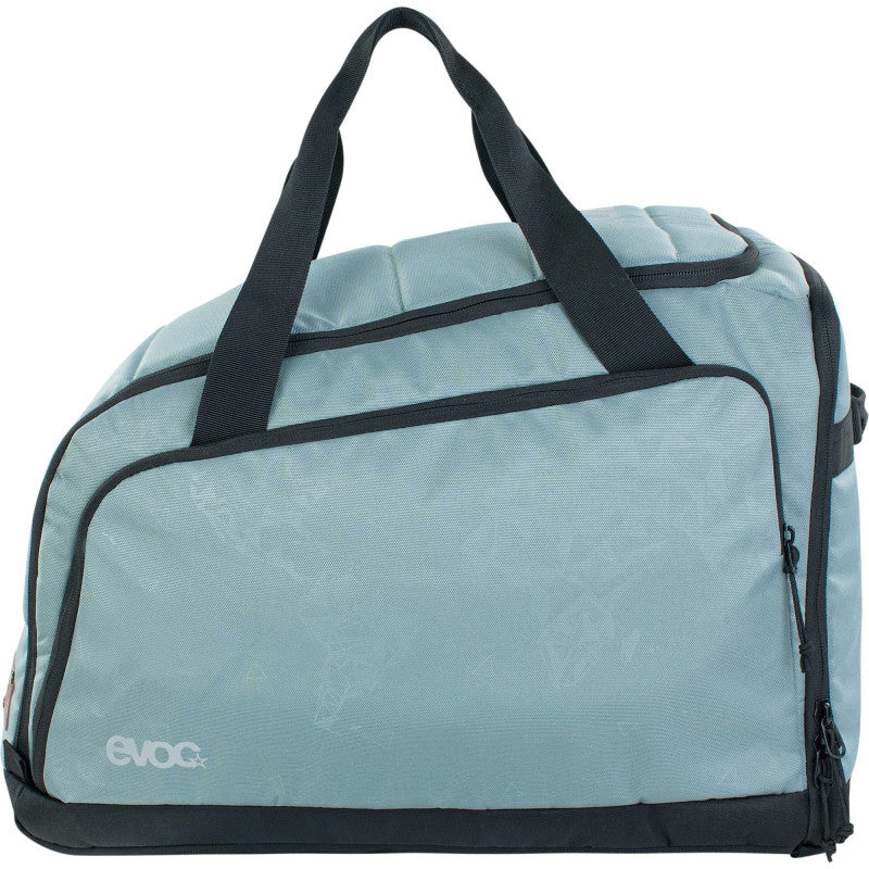 EVOC GEAR BAG 55 L Torba podróżna szara