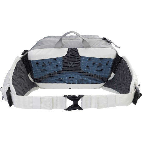 EVOC HIP PACK 3 L + 1,5 L worek na wodę szary